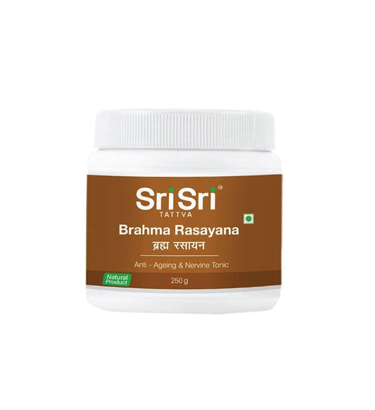 Sri Sri Tattva Brahma Rasayana Tonic - 250 gm