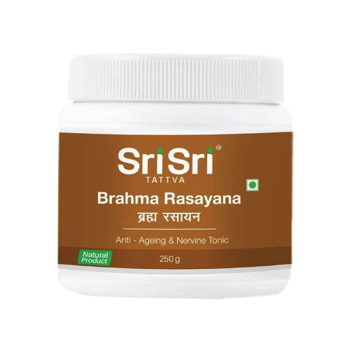 Sri Sri Tattva Brahma Rasayana Tonic - 250 gm