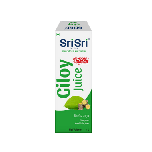 Sri Sri Tattva Giloy Juice - 500 ml