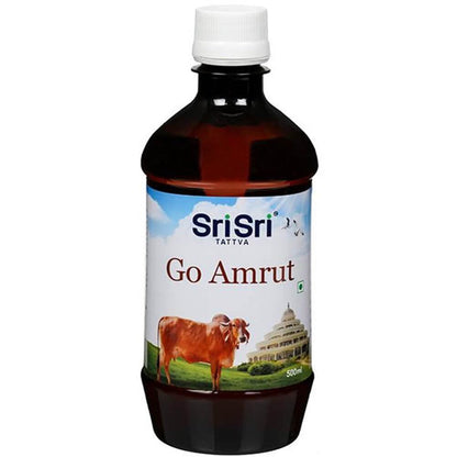 Sri Sri Tattva Go Amrut - 500 ml