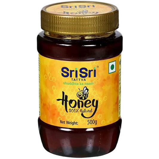Sri Sri Tattva Honey - 250 gm