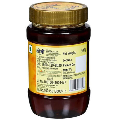 Sri Sri Tattva Honey - 250 gm