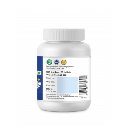Sri Sri Tattva Immugen Tablets - 60 tabs