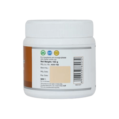 Sri Sri Tattva Kapikacchu Granules - 150 gm