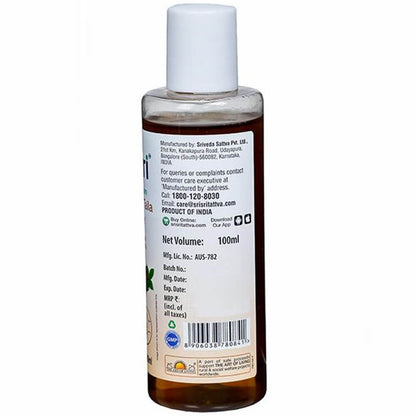 Sri Sri Tattva Kshirabala Taila - 100 ml