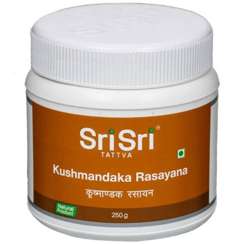 Sri Sri Tattva Kushmandaka Rasayana - 250 gm