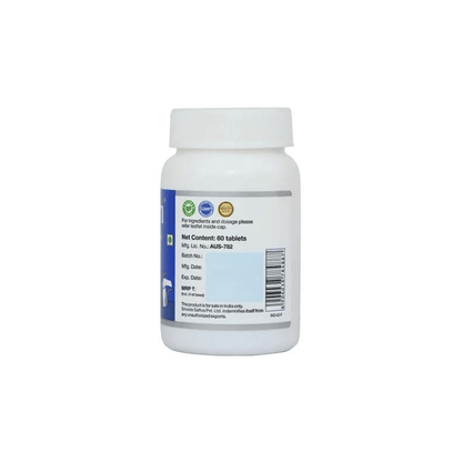 Sri Sri Tattva OSPO - C Tablets - 60 tab