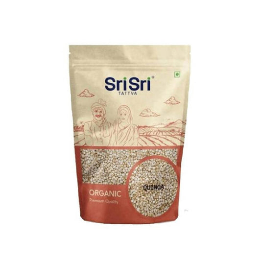Sri Sri Tattva Organic Quinoa - 500 gm