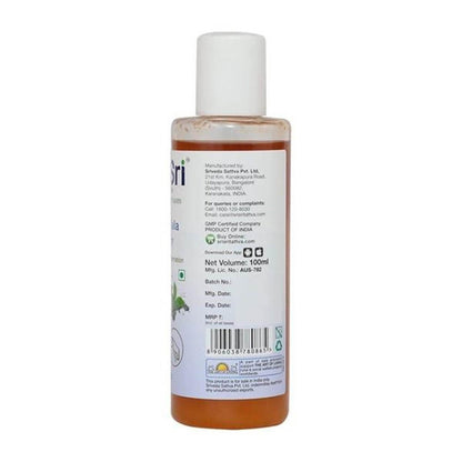 Sri Sri Tattva Pinda Taila - 100 ml