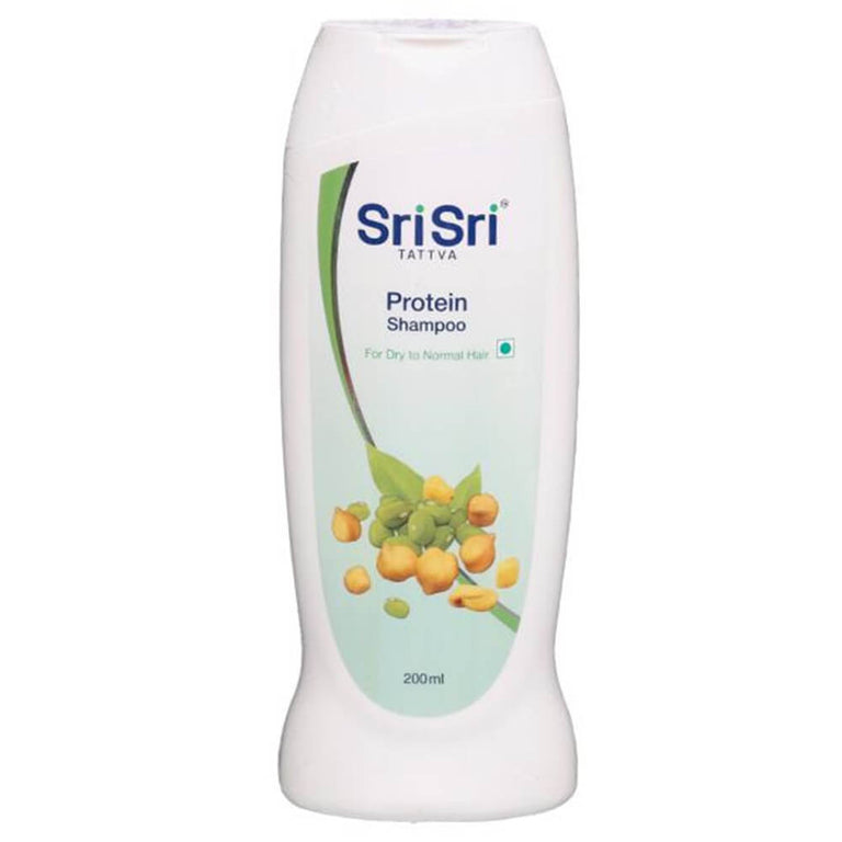 Sri Sri Tattva Protein Shampoo - 200 ml