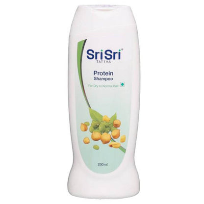Sri Sri Tattva Protein Shampoo - 200 ml