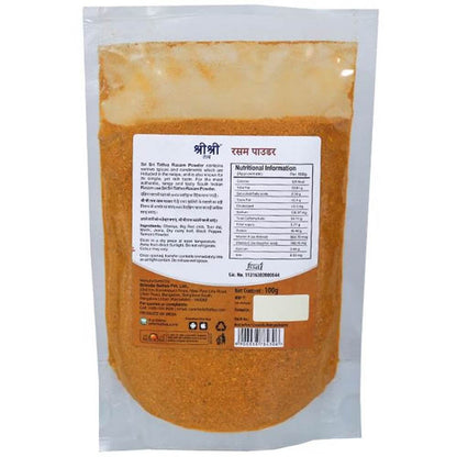 Sri Sri Tattva Rasam Powder - 100 gm