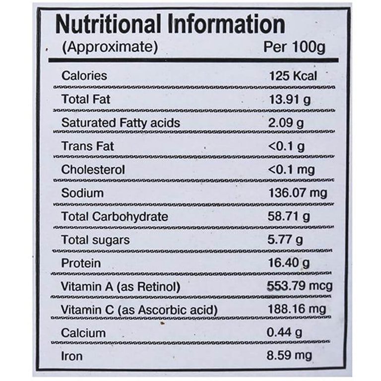 Sri Sri Tattva Rasam Powder - 100 gm