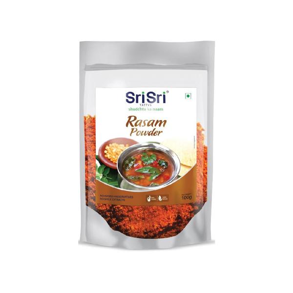 Sri Sri Tattva Rasam Powder - 100 gm