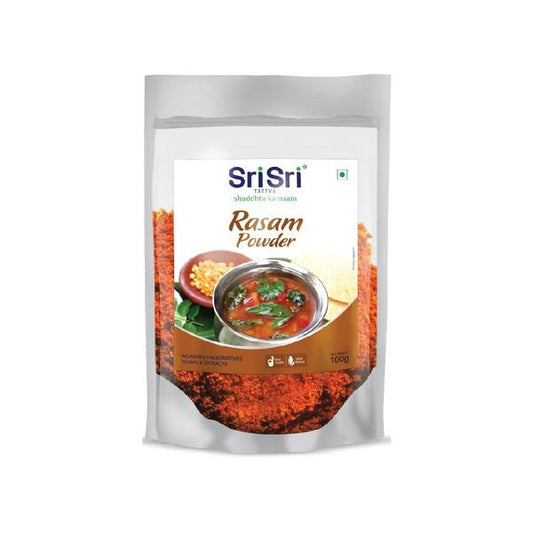 Sri Sri Tattva Rasam Powder - 100 gm