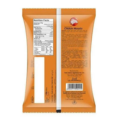 Double Horse Chicken Masala - 100 gm