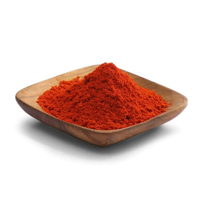 Conscious Food Kashmiri Red Chilli Powder - 100 gm