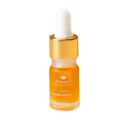Sri Sri Tattva by Shankara Kumkumadi Oil - 5 ml