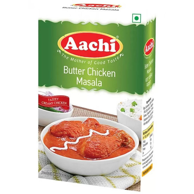 Aachi Butter Chicken Masala - 50 gm