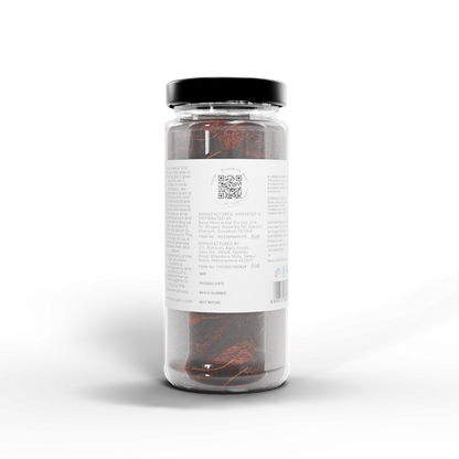IKAI Natural Bhut Jholokia (King Chilli) - 25 gm