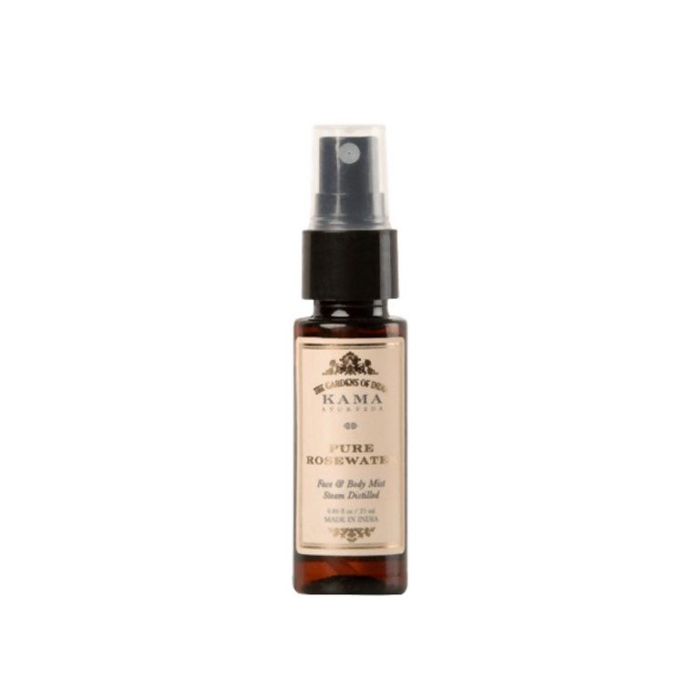 Kama Ayurveda Must Have Skincare Gift Box - Gift Box