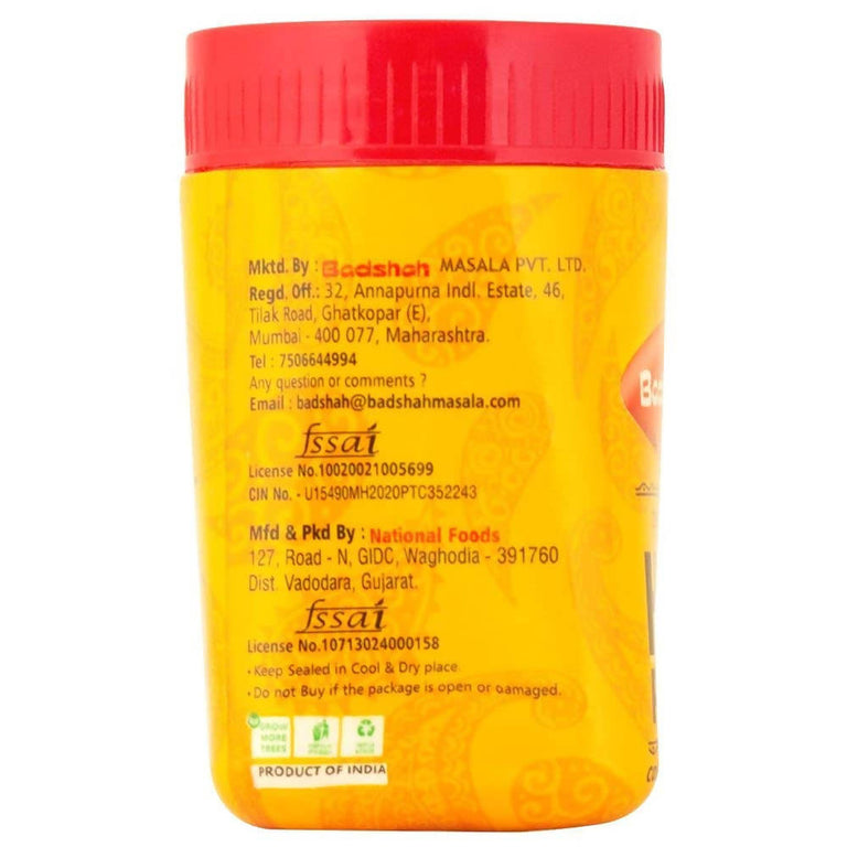 Badshah Masala Premium Hing Powder - 25 gm