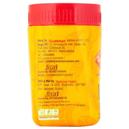 Badshah Masala Premium Hing Powder - 25 gm