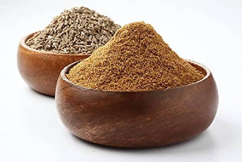 Badshah Masala Jeera Powder - 100 gm
