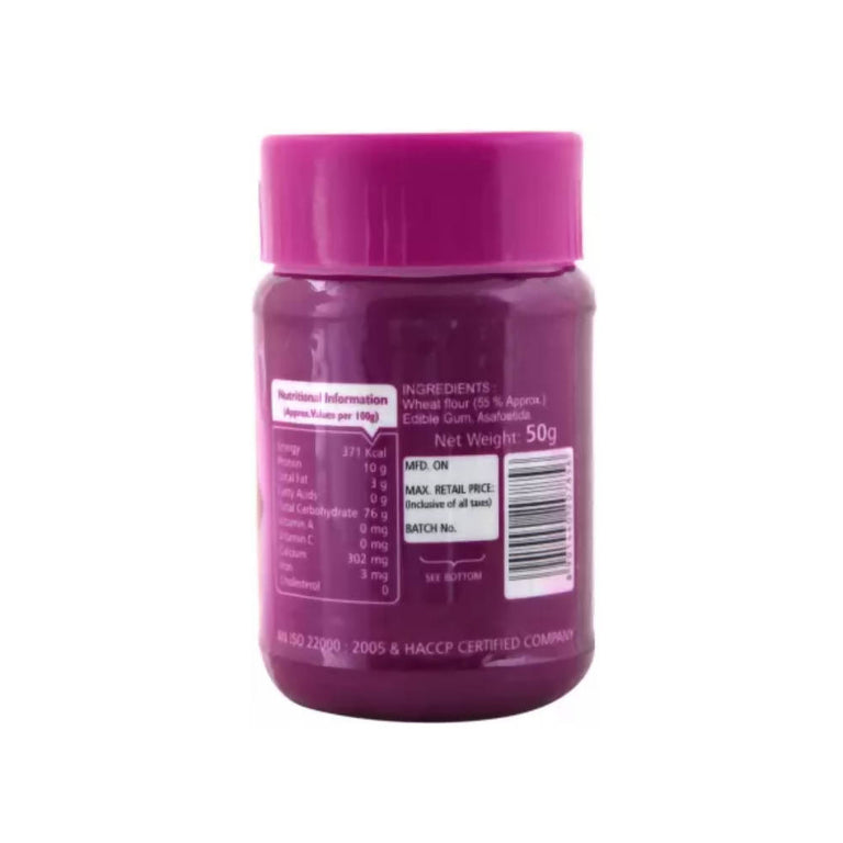 Eastern Bandhani Hing Powder - 50 gm