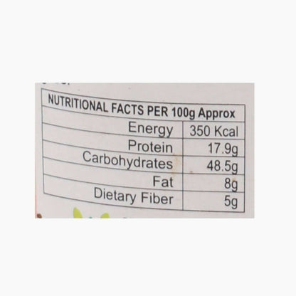 Arya Farm Horse Gram Powder - 200 gm