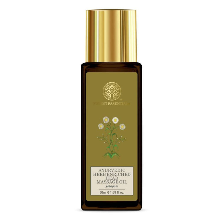 Forest Essentials Decadent Spa Collection