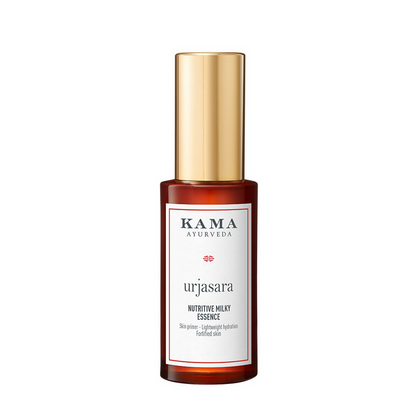 Kama Ayurveda Urjasara Nutritive Milky Essence - 30 ml