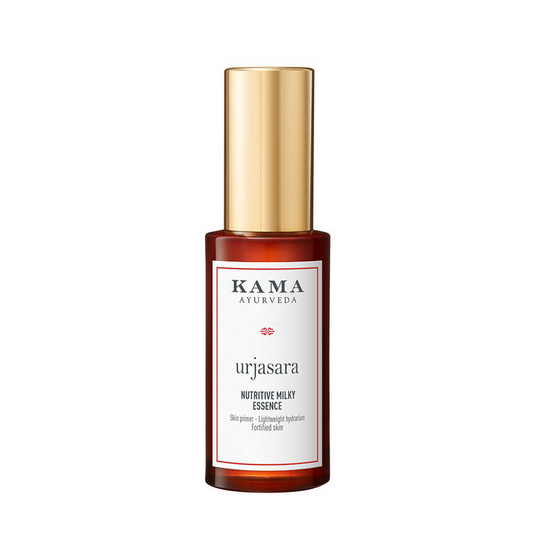 Kama Ayurveda Urjasara Nutritive Milky Essence - 30 ml