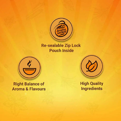 Aashirvaad Kashmiri Mirchi Powder - 100 gm