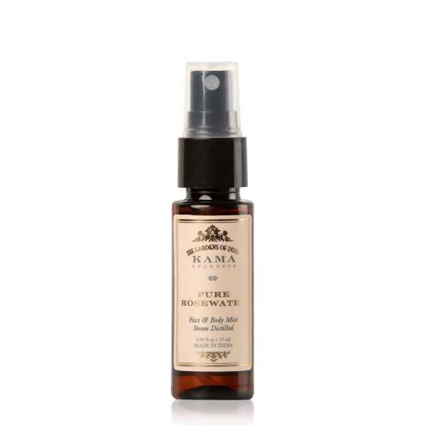 Kama Ayurveda Daily Skincare Ritual Gift Box - Gift Box