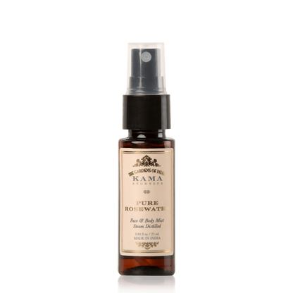 Kama Ayurveda Daily Skincare Ritual Gift Box - Gift Box