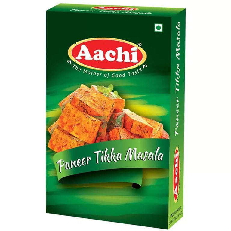 Aachi Paneer Tikka Masala - 50 gm