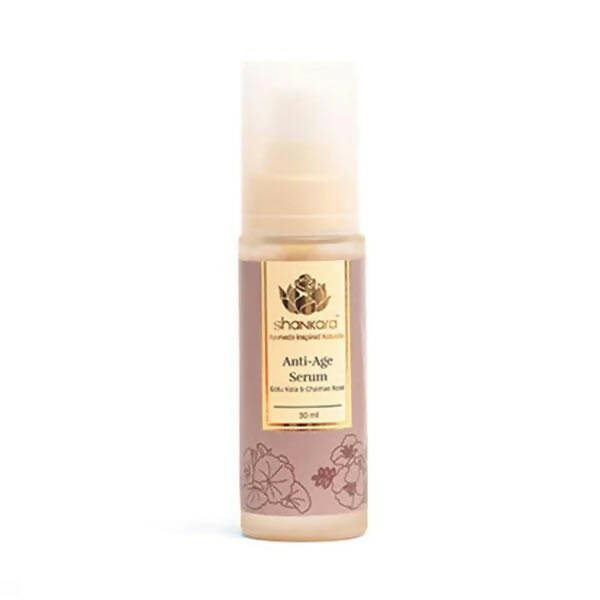 Sri Sri Tattva Anti Age Serum - 30 ml