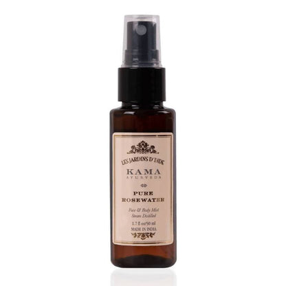 Kama Ayurveda Pure Love Sneham Gift Box - 155 gm