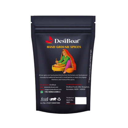 DesiBoat Star Anise - 50 gm