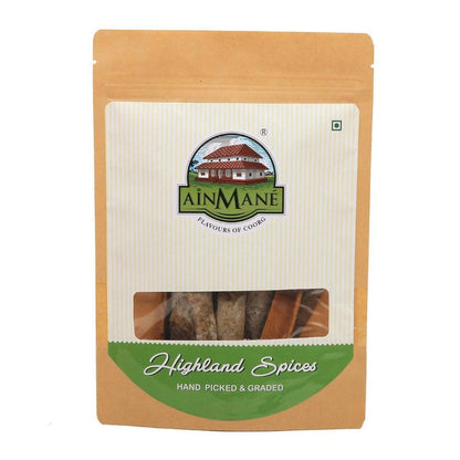 Ainmane Split Cinnamon Cassia - 75 gm