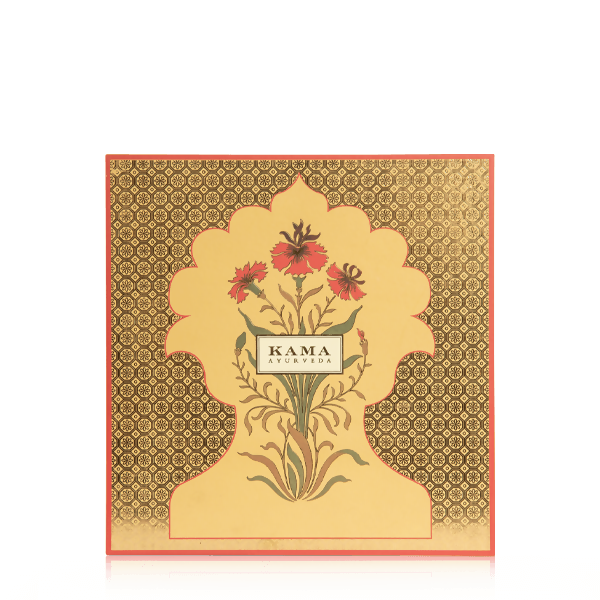 Kama Ayurveda Daily Skincare Ritual Gift Box - Gift Box