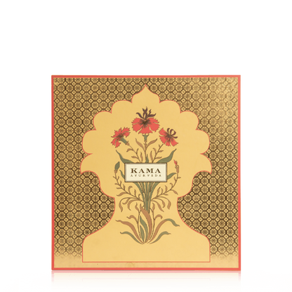 Kama Ayurveda Daily Skincare Ritual Gift Box - Gift Box