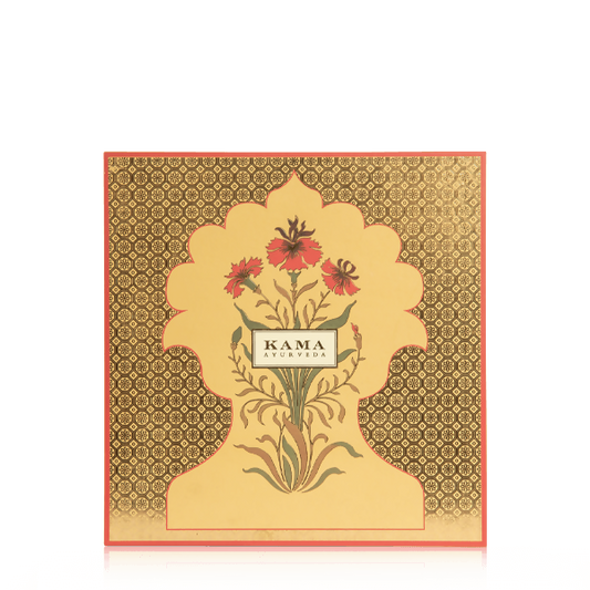 Kama Ayurveda Daily Skincare Ritual Gift Box - Gift Box