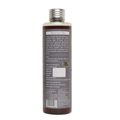 Baidyanath Jhansi Ayurvedant Period Ease Tonic - 200 ml