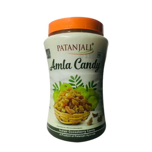 Patanjali Amla Candy - 250 gm