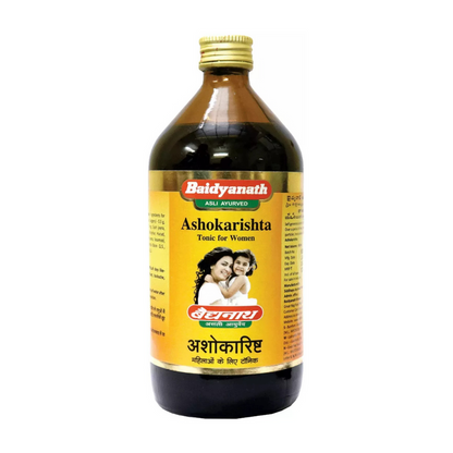 Baidyanath Ashokarishta - 220 ml - Pack of 1