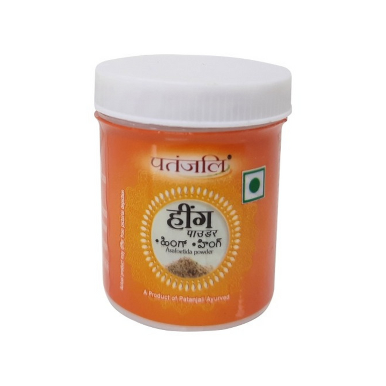 Patanjali Bandhani Hing - 10 gm