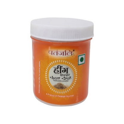 Patanjali Bandhani Hing - 10 gm