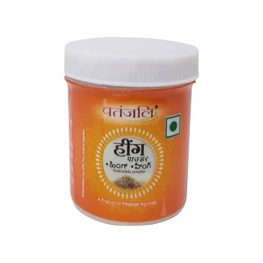 Patanjali Bandhani Hing - 10 gm